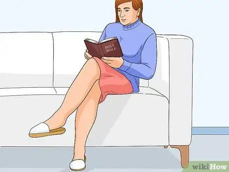 Image titled Celebrate Easter During Coronavirus Step 1