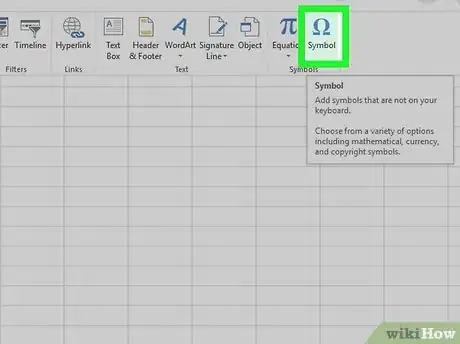 Image titled Do Bullet Points in Excel Step 4