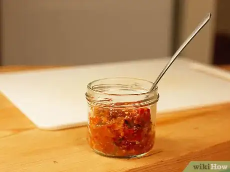 Image titled Make Ghost Pepper Hot Sauce Step 19
