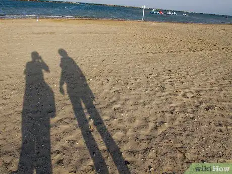 Image titled Sea Walk Step 7