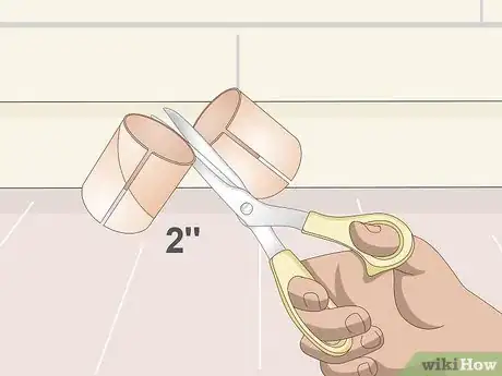 Image titled Make a Toilet Roll Bracelet Step 18