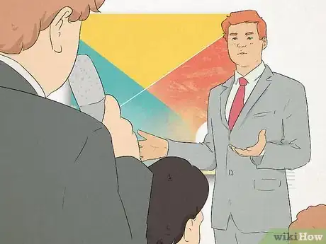 Image titled Talk About Your Art Step 9