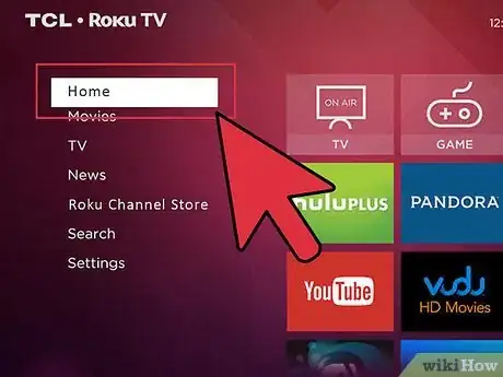 Image titled Get YouTube on Roku Step 7