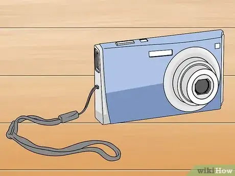 Image titled Compare Digital Cameras Step 1