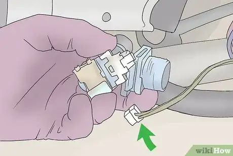 Image titled Replace Your Dishwasher’s Water Inlet Valve Step 12