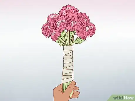 Image titled Grow Your Own Bouquet Step 14