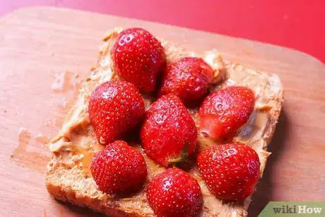 Image titled Make Peanut Butter Toast Step 15