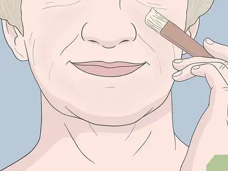 Image titled Do Makeup when You're over 50 Step 6