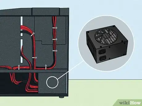 Image titled Choose a PC Case Step 5