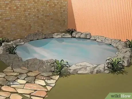 Image titled Do Design Landscaping Step 17