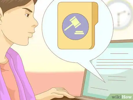 Image titled Sue for Online Data Breaches Step 2