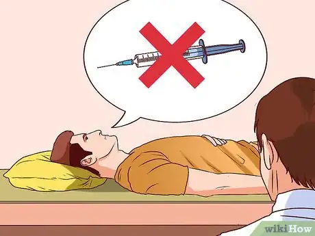 Image titled Participate in Needle Exchange Programs Step 10