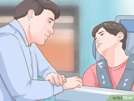 Image titled Help Disabled Children Deal with Bullies Step 7