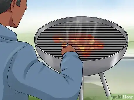 Image titled Remove Health Hazards from Your Backyard Step 1