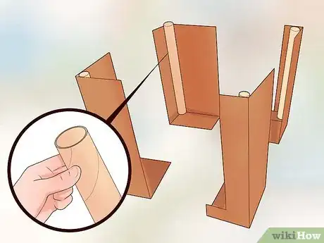 Image titled Make a Clubhouse Step 19