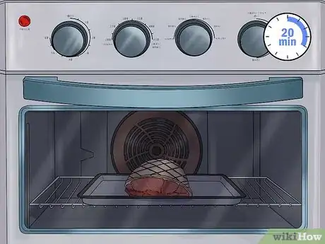Image titled Cook a Gammon Joint Step 11