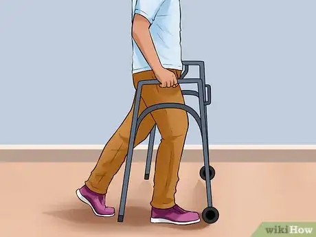 Image titled Diagnose Conversion Disorder Step 2