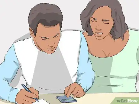 Image titled Prevent Arguments About Finances Step 11