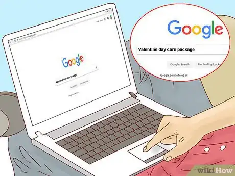 Image titled Send a Valentine's Day Care Package Step 12