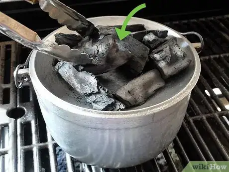 Image titled Make Damper Step 10