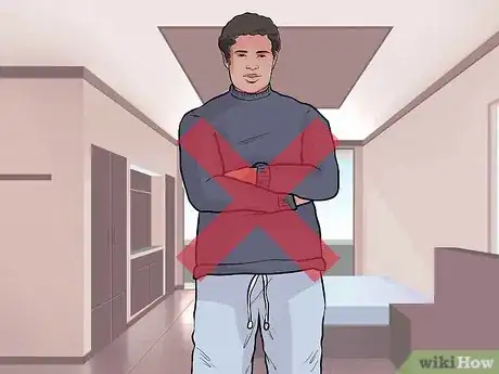 Image titled Use a Bed Fan to Help Stop Night Sweats Step 8