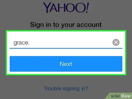 Image titled Link the Reminders App to an Email Account on an iPhone Step 6