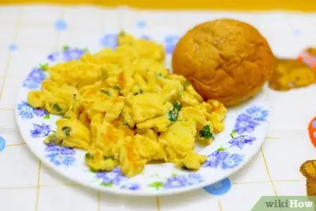 Image titled Make Eggs Italiano Step 16