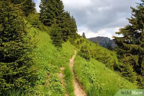 Image titled Begin Hiking Step 5