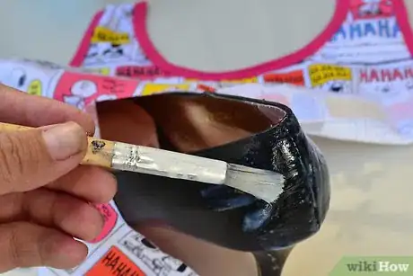 Image titled Make Comic Book High Heels Step 5