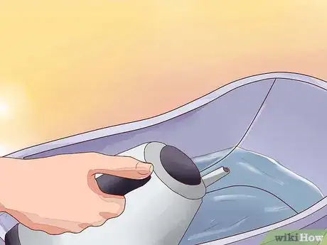 Image titled Bathe an Infant Step 4