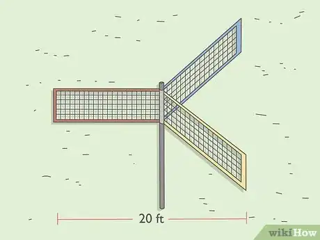 Image titled Play Triball Step 1