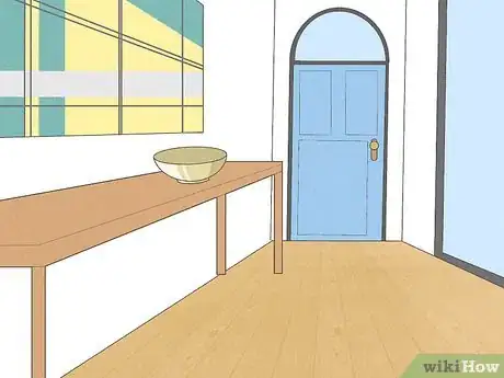 Image titled Decorate a Hallway Step 12