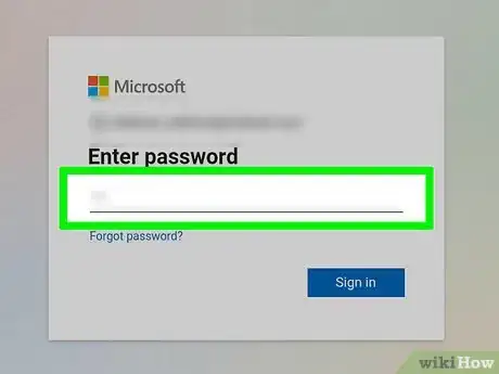 Image titled Open Hotmail Step 6