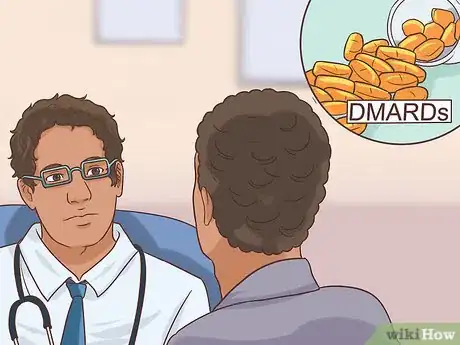 Image titled Ease the Morning Stiffness of Psoriatic Arthritis Step 15