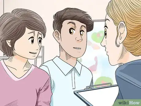 Image titled Know if You Need a Marriage Counselor Step 22