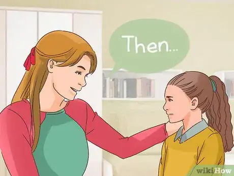 Image titled Coordinate Discipline Among Caregivers Step 9