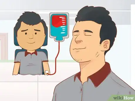 Image titled Get Involved With the American Red Cross Step 22