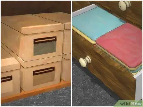 Image titled Keep Your Room Tidy Step 7