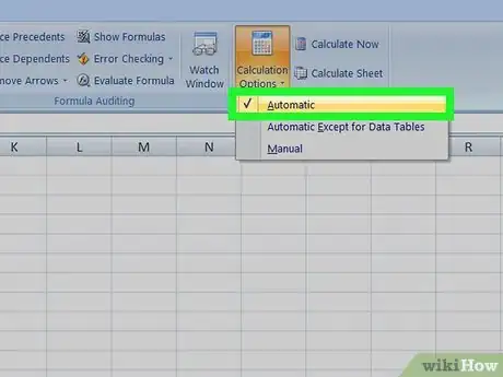 Image titled Fix a Formula in Excel Step 1