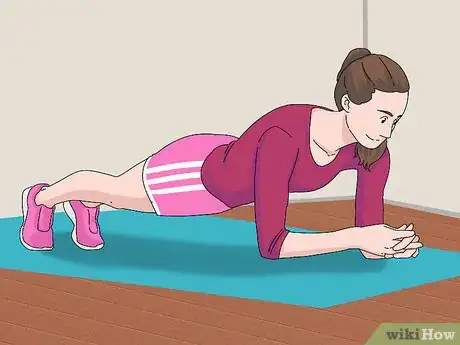 Image titled Work out for Snowboarding Step 2