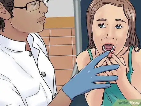 Image titled Cure Scarlet Fever Step 3