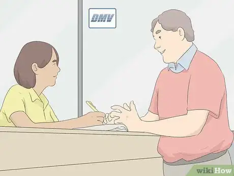 Image titled Get Your Driver's License in North Carolina Step 4