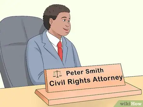 Image titled Sue a School District Step 14