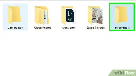 Image titled Print Screen on HP Step 8