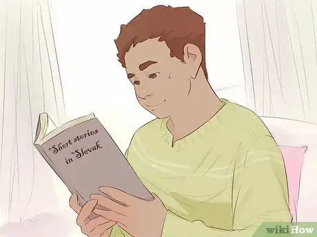 Image titled Speak Slovak Step 8