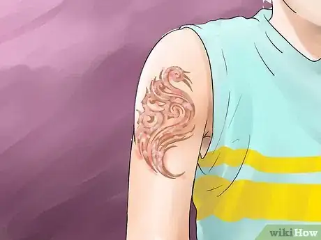 Image titled Fix a Bad Tattoo Step 9