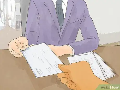 Image titled Become an Interior Designer in the United States Step 12