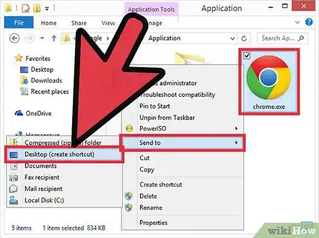 Image titled Create a Shortcut on Windows 8 Step 7