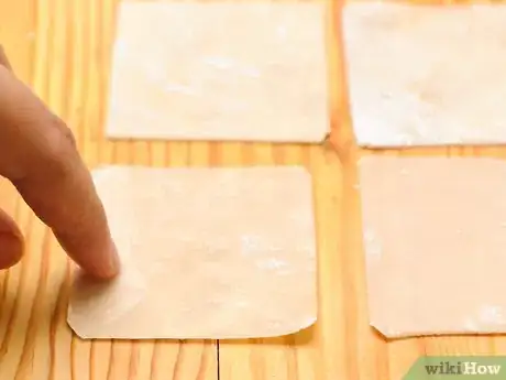 Image titled Make Crab Rangoon Step 4