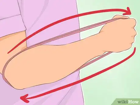 Image titled Make a Wall Hanging Step 16